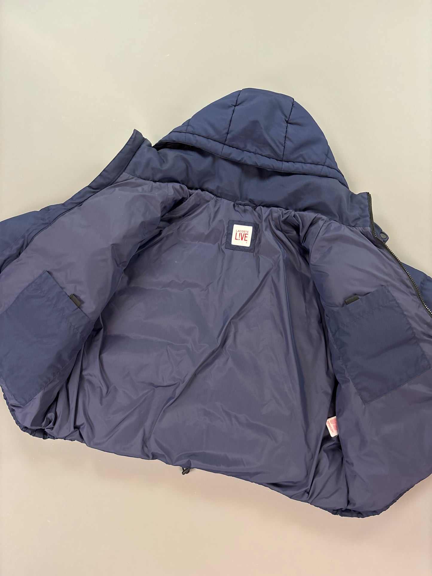 Lacoste Winterjacke XS