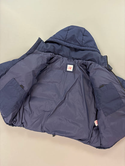 Lacoste Winterjacke XS
