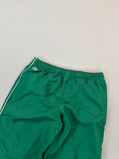 Lacoste Trackpants XS