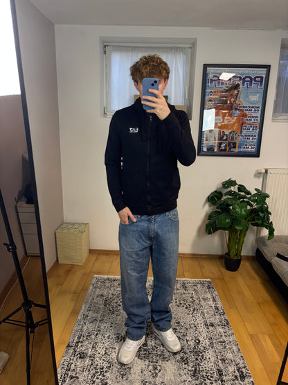 Armani Zip S