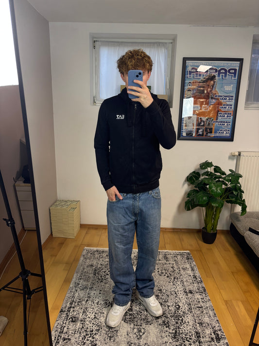 Armani Zip S