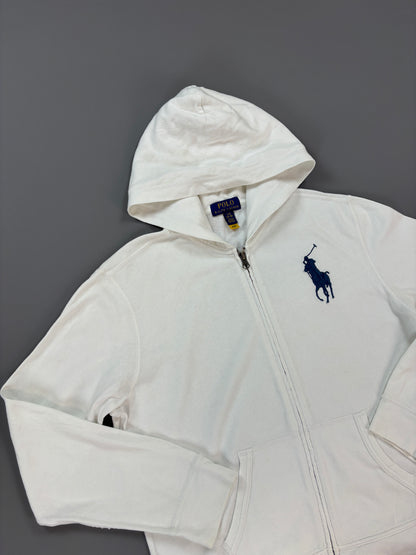 Ralph Lauren Zipper XS-S