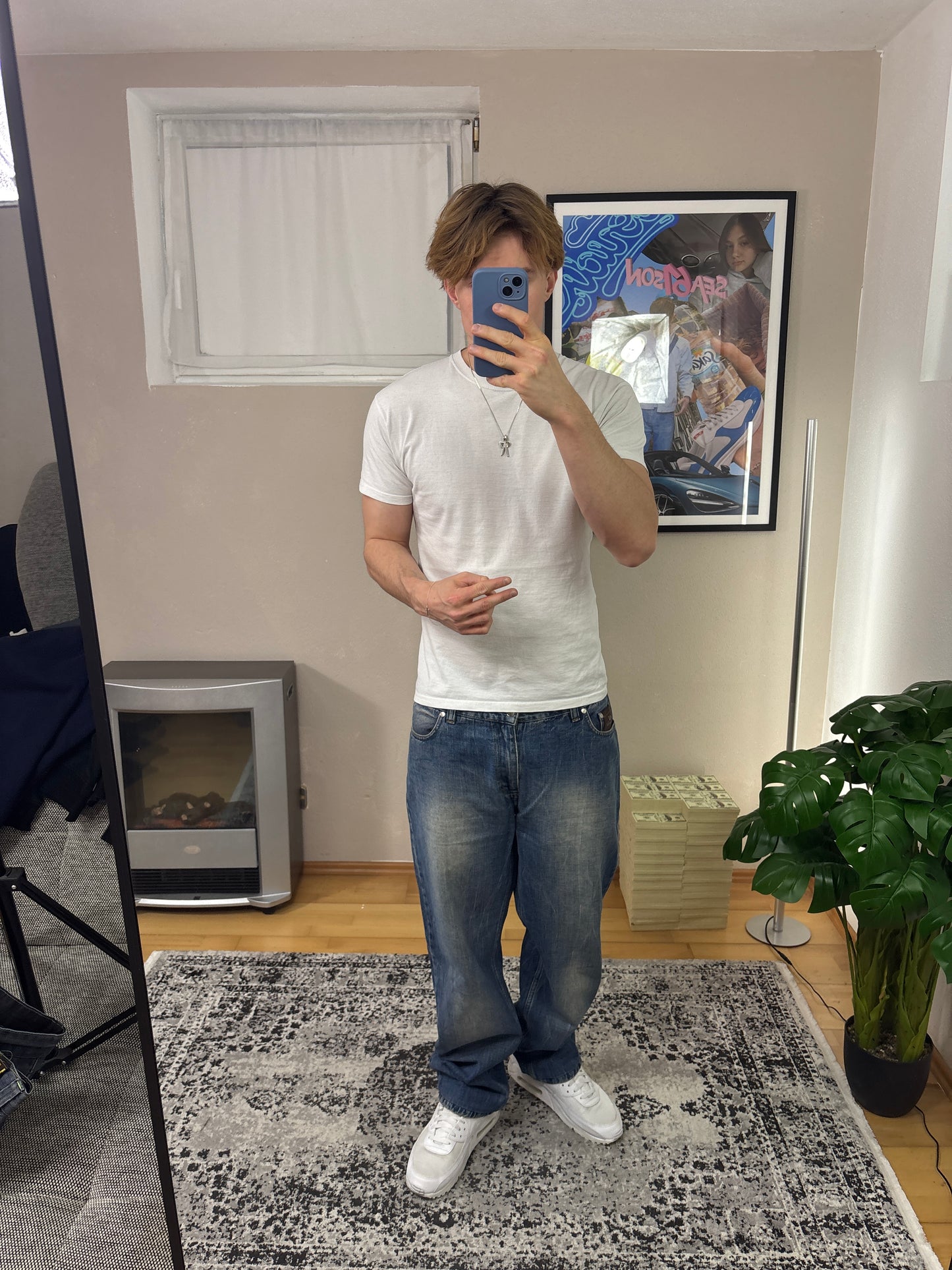 Armani Jeans M 61season