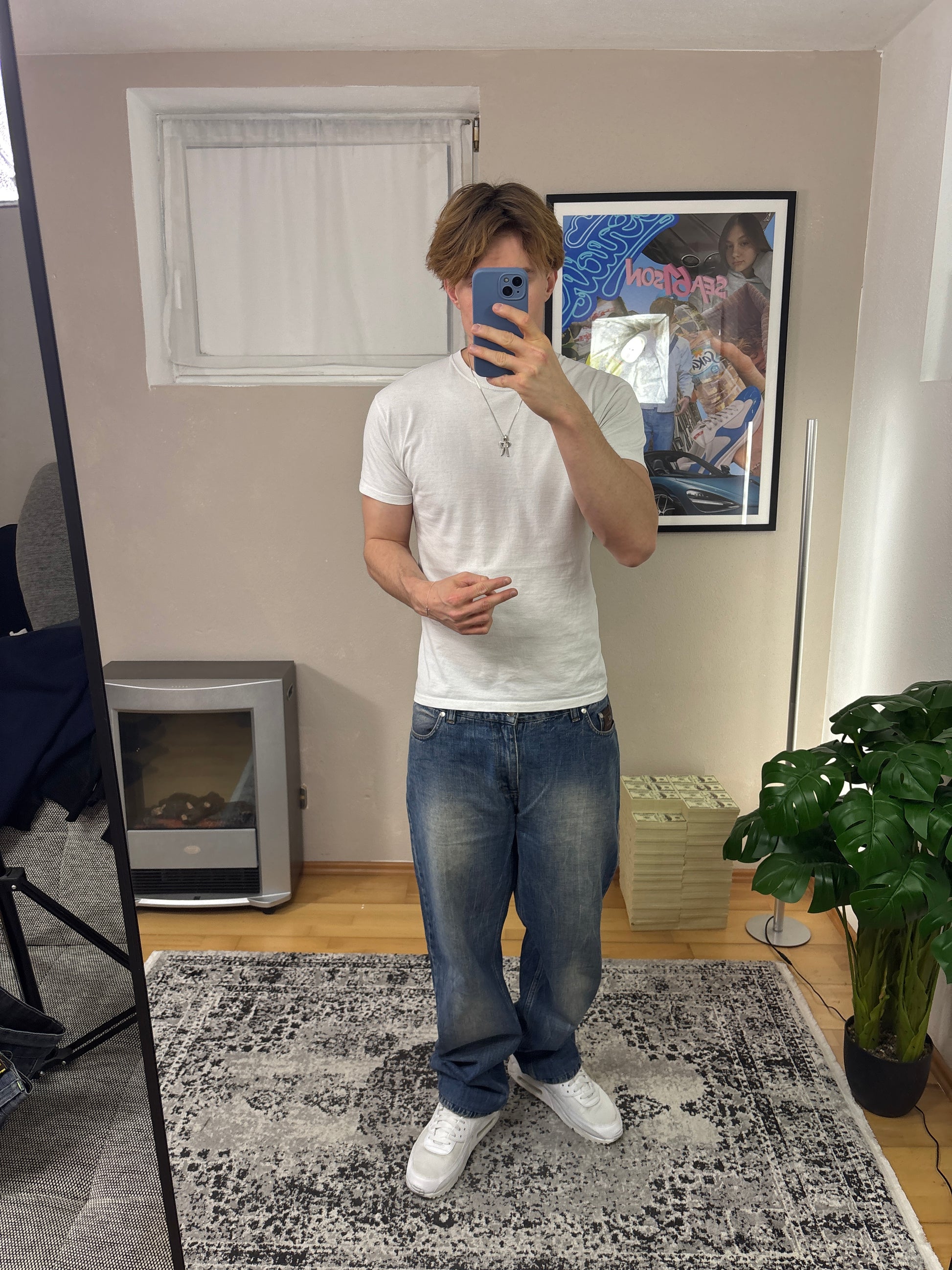 Armani Jeans M 61season