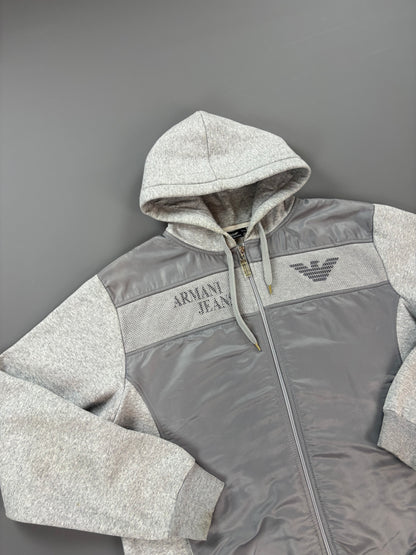 Armani Zip L