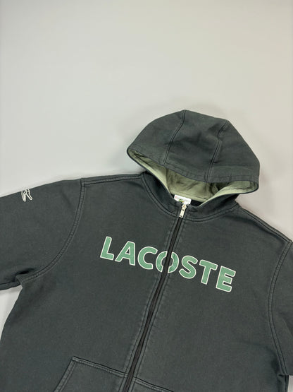 Lacoste Zip L