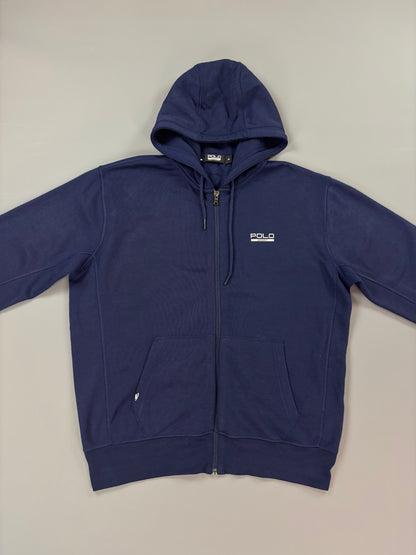 Ralph Lauren Zip M