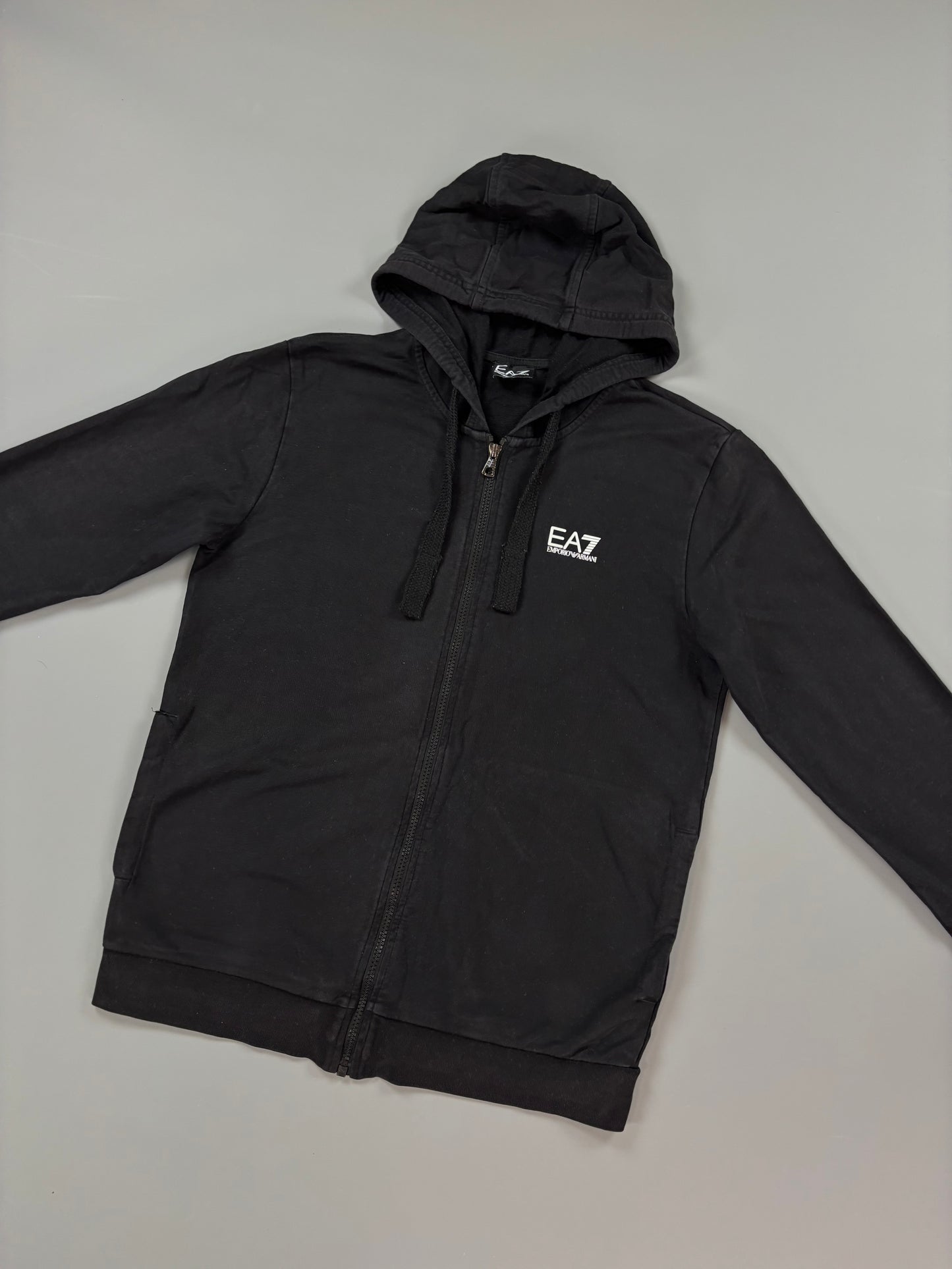 Armani Zip S