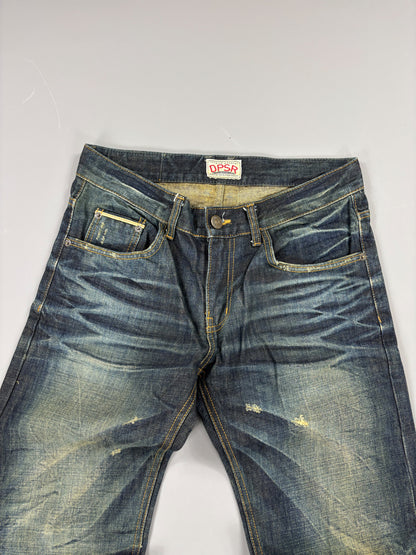 Name? Vintage Jeans 61season