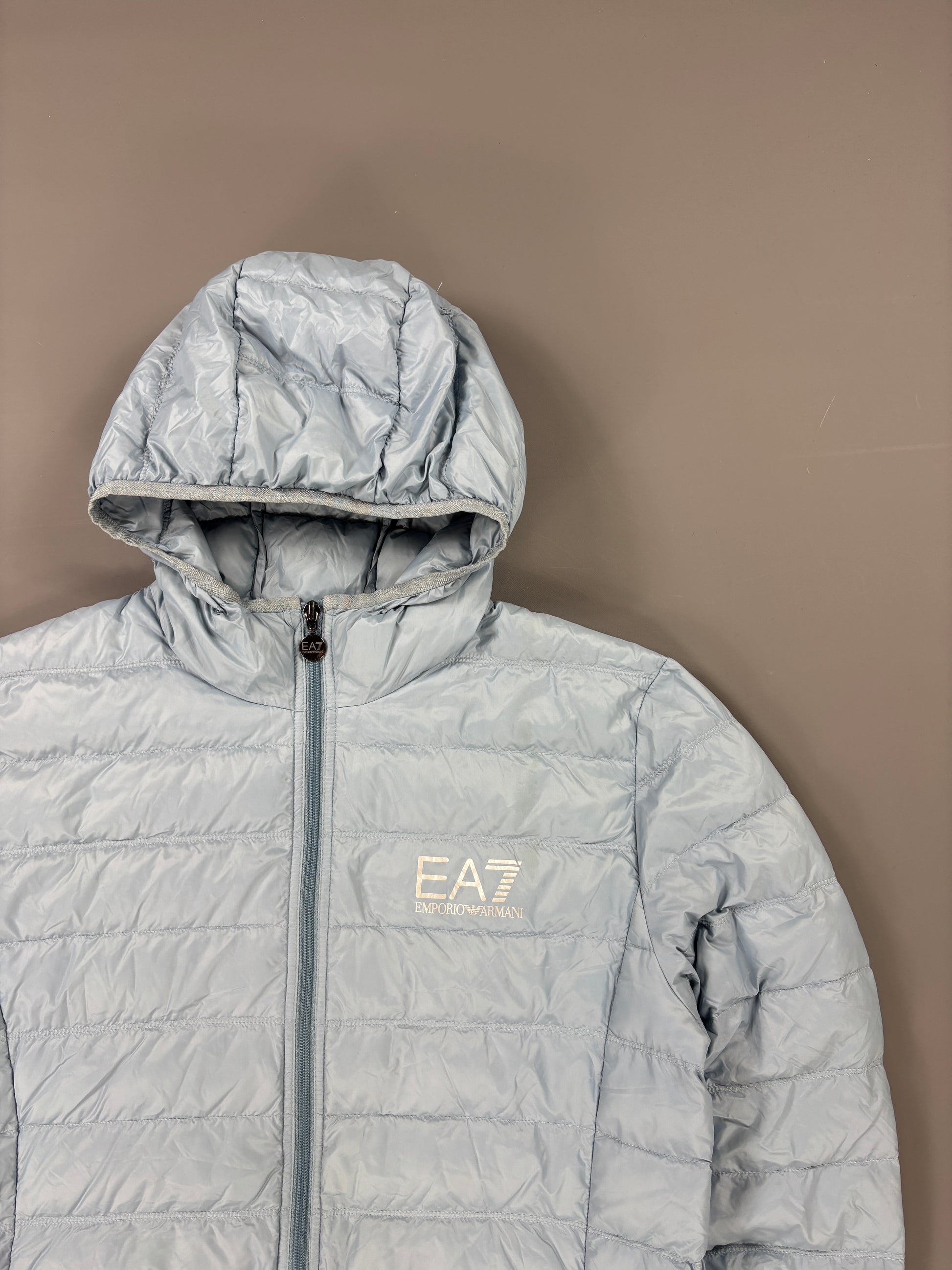 Emporio Armani Jacke L 61season