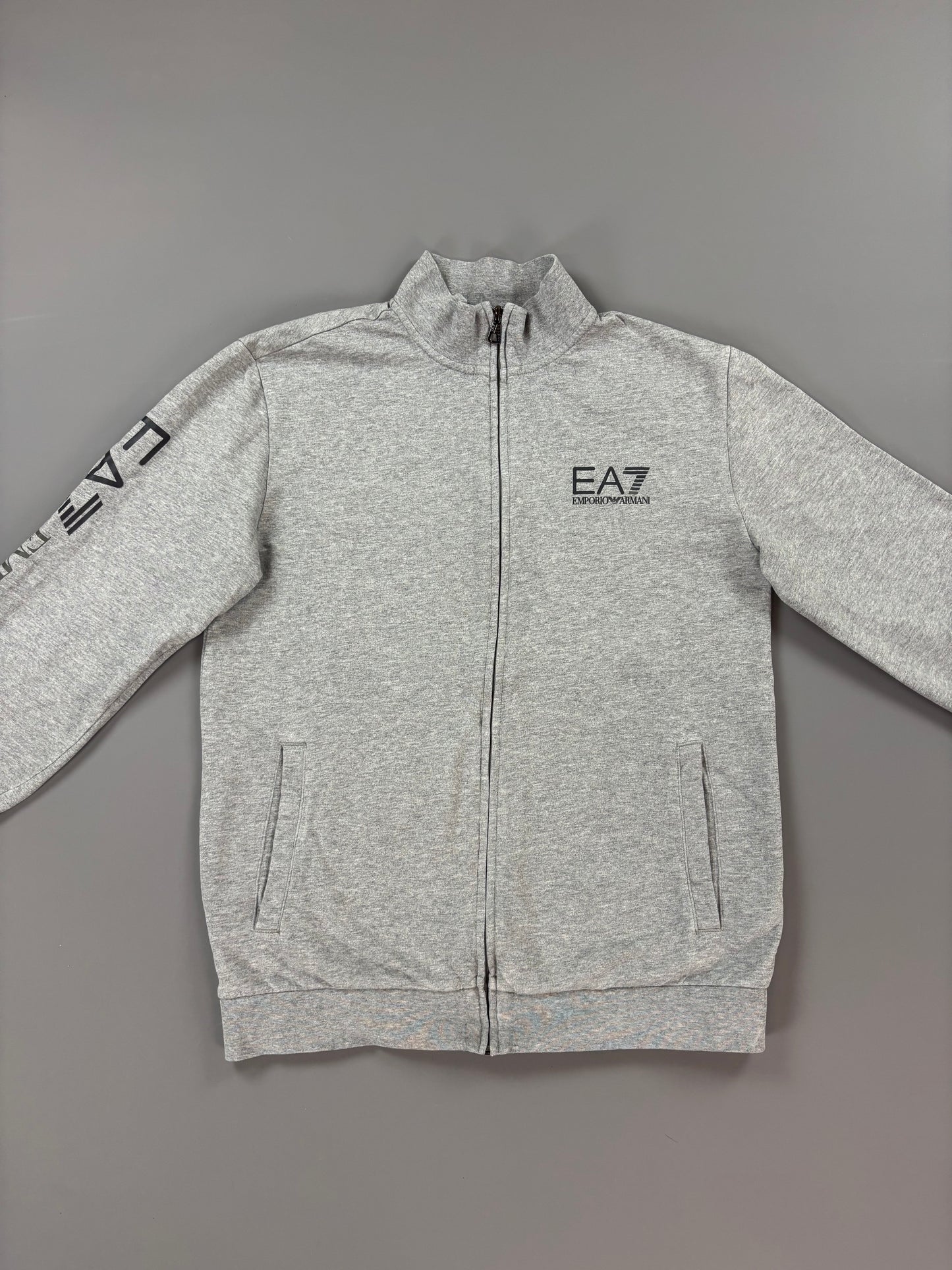 Armani Zip M