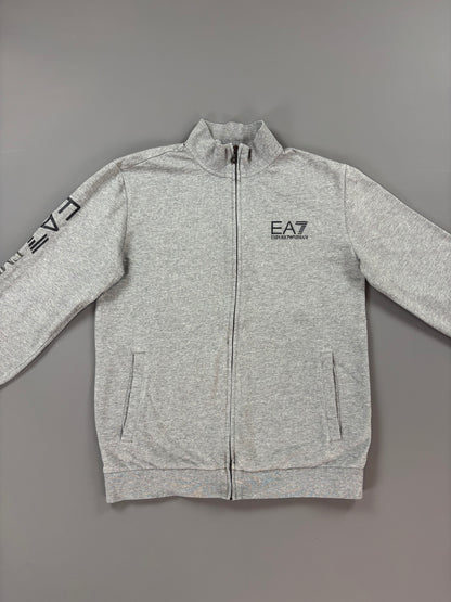 Armani Zip M