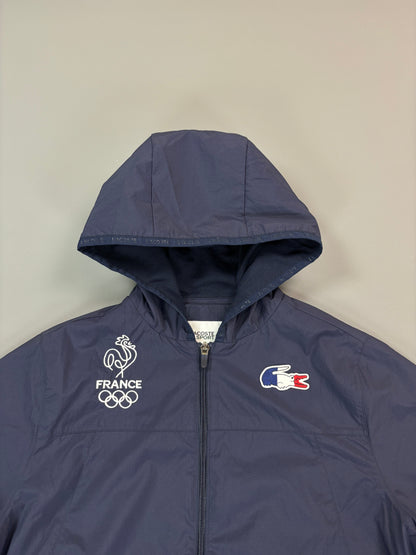 Lacoste France Jacke S