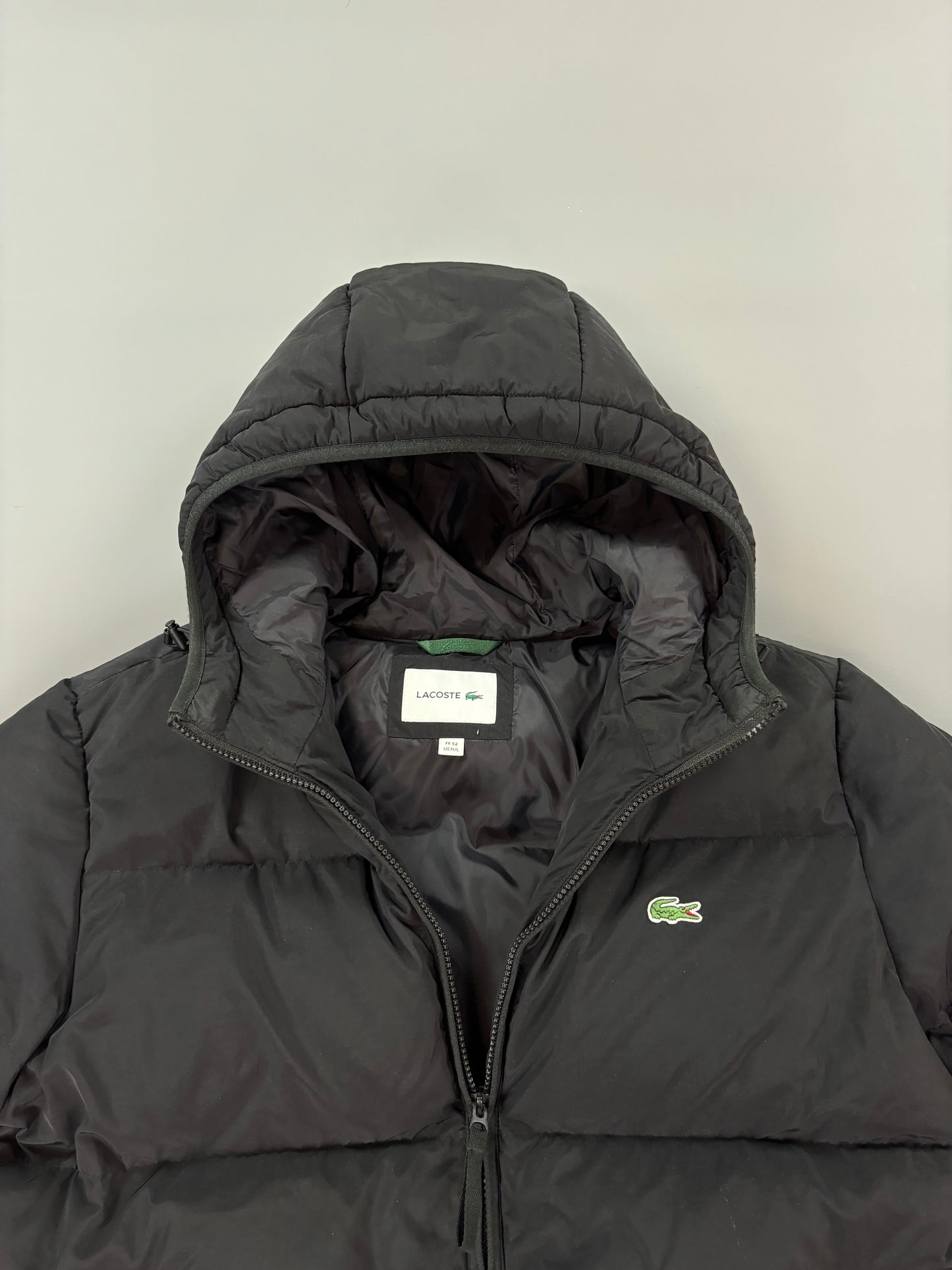Lacoste Winterjacke M