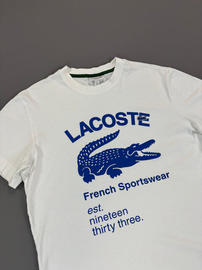 Lacoste T-Shirt M