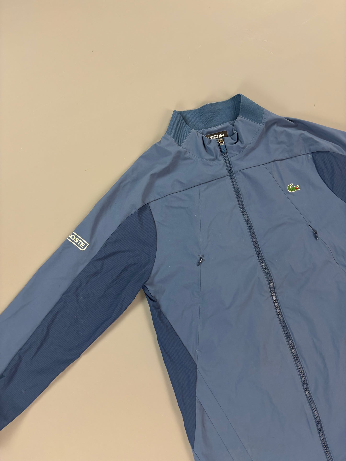 Lacoste Novak Djokovic Jacke M