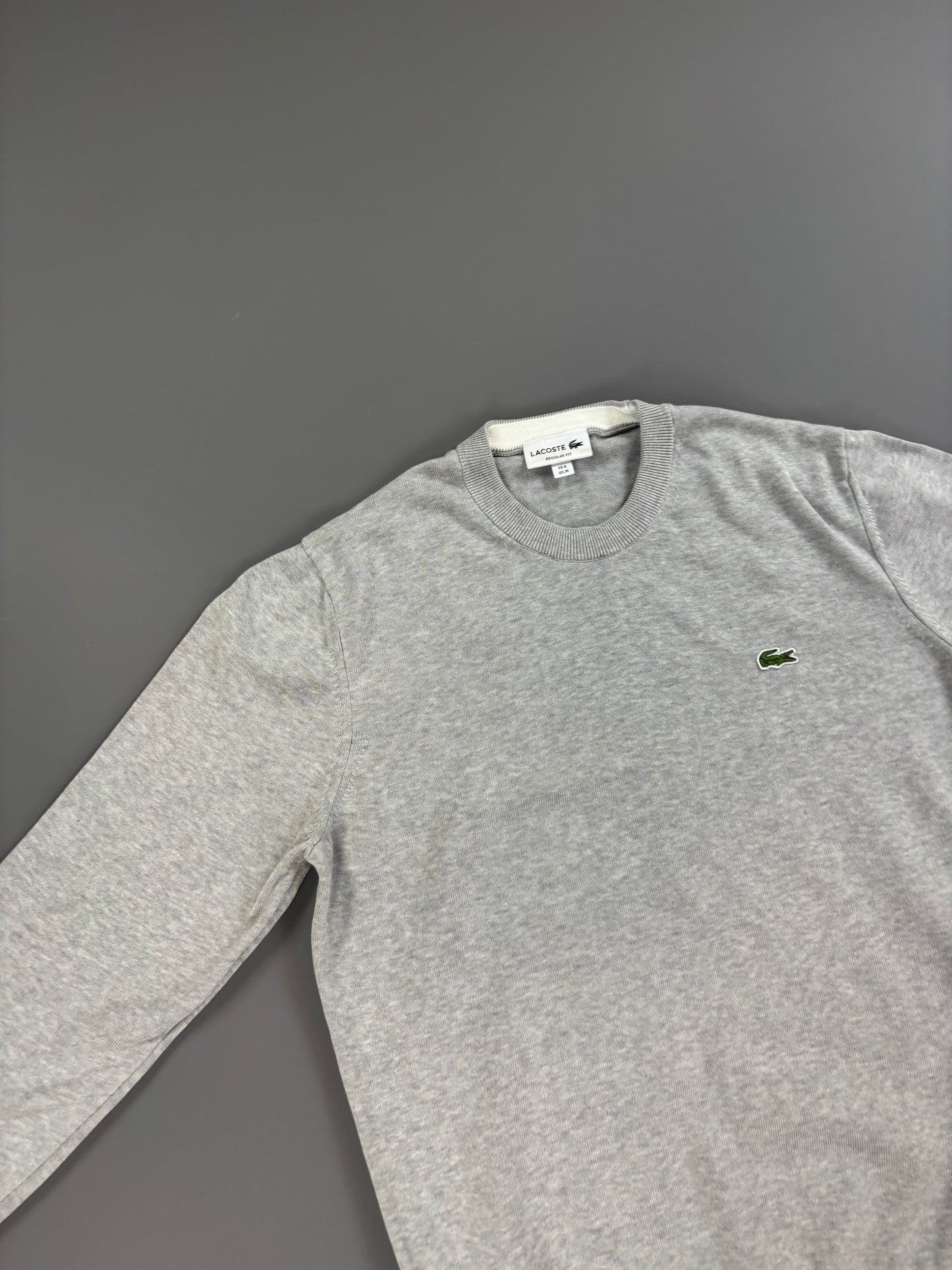 Lacoste Sweater S