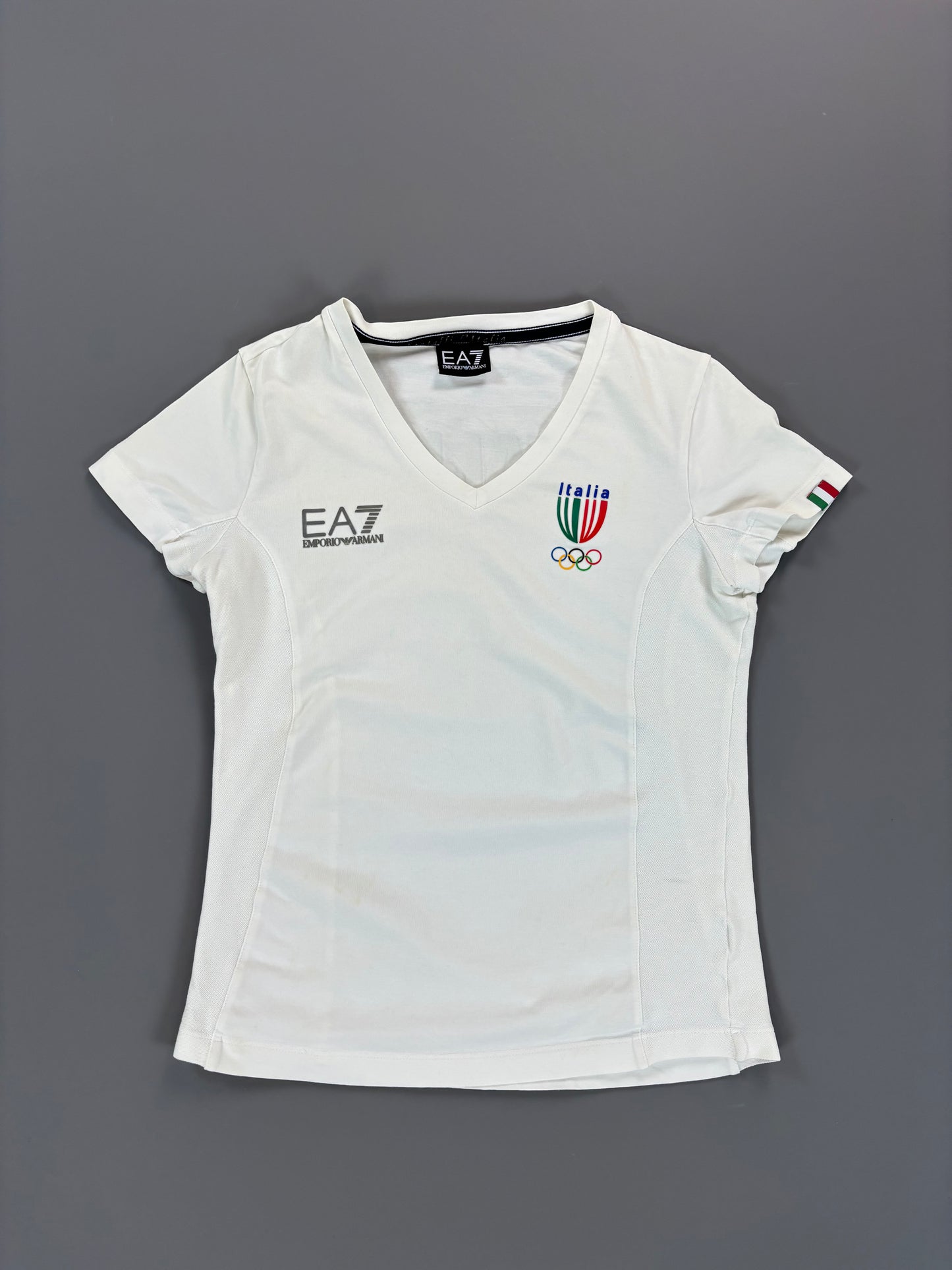 Armani Italia Top Girls M