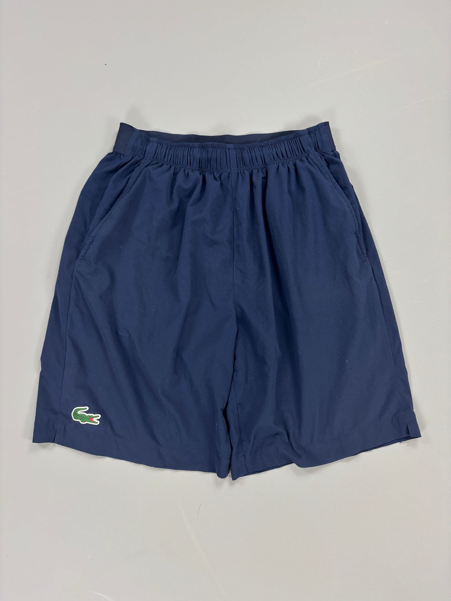 Lacoste Shorts vintage (M) 61season