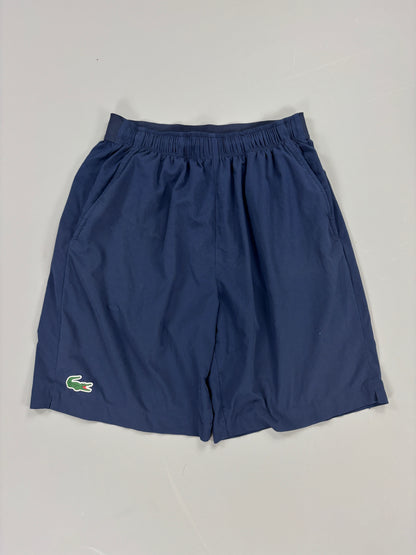 Lacoste Shorts vintage (M) 61season