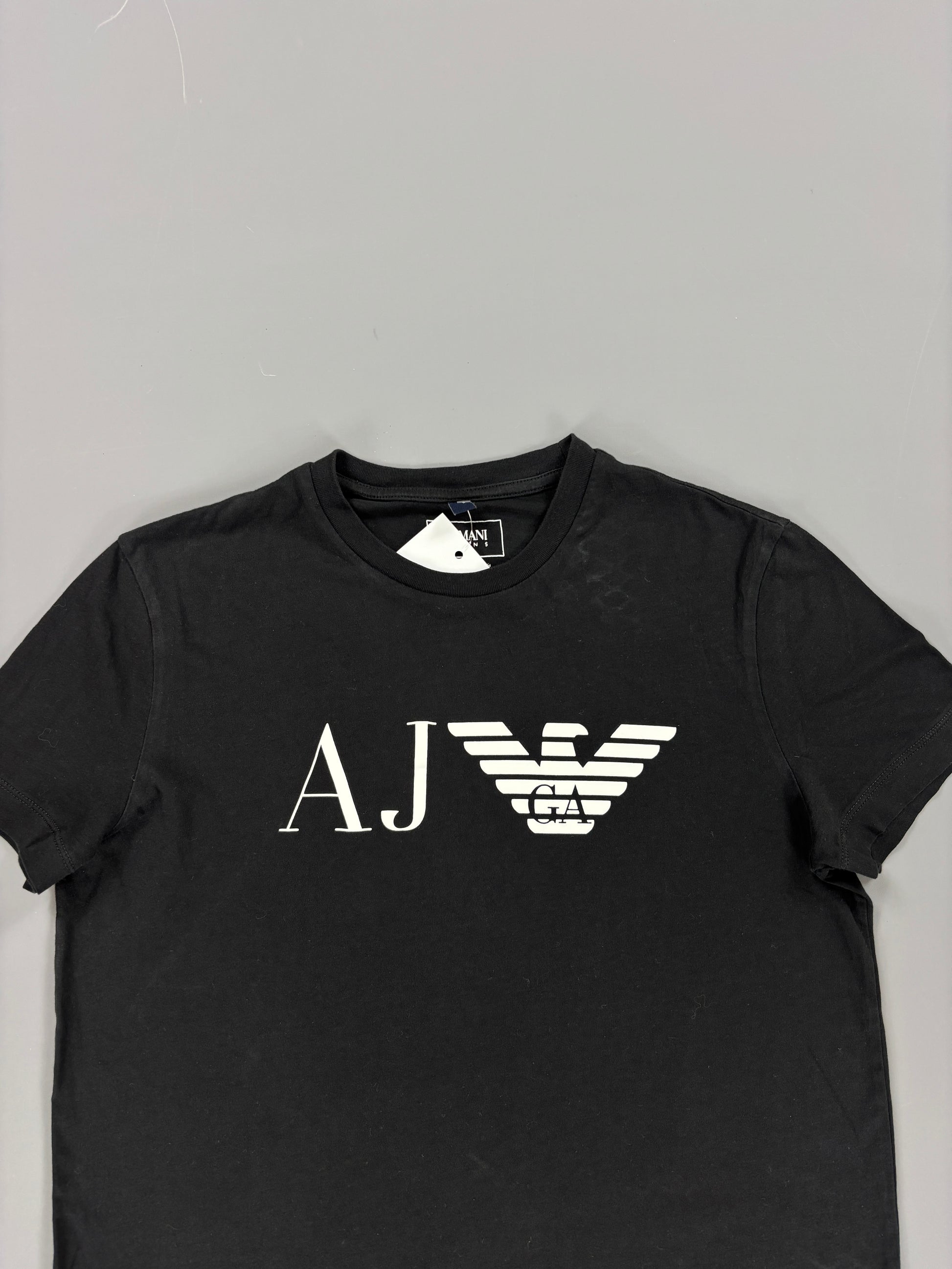 Emporio Armani Vintage T-Shirt S 61season