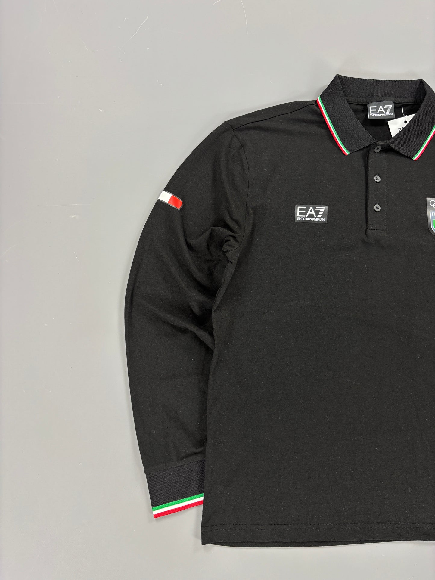 Emporio Armani Vintage Polo M 61season