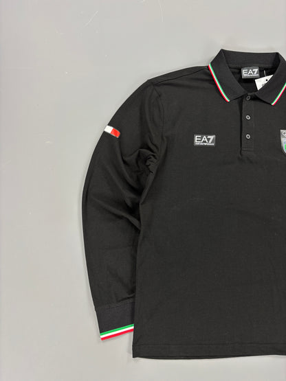Emporio Armani Vintage Polo M 61season