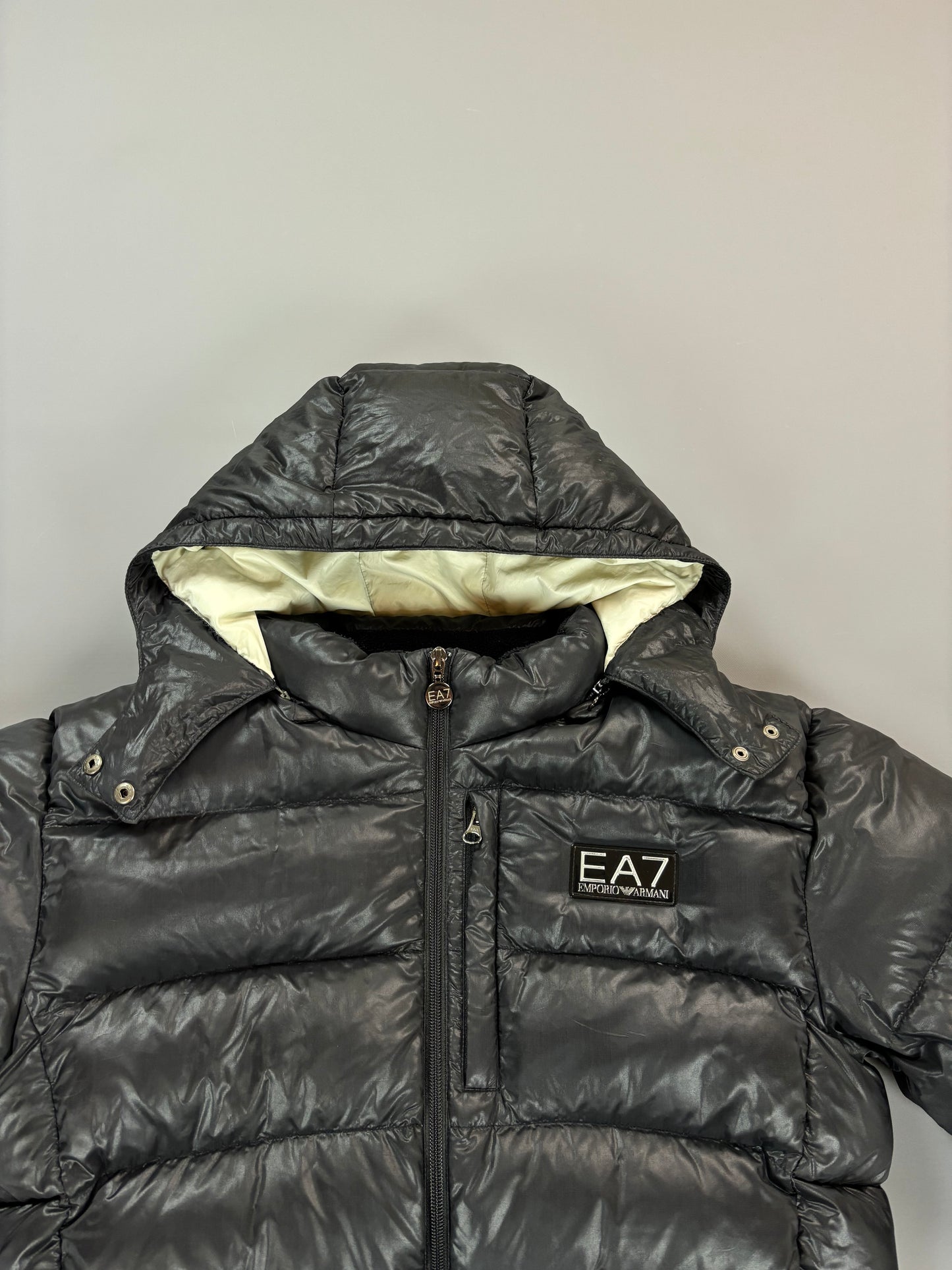 Emporio Armani Winterjacke S-M