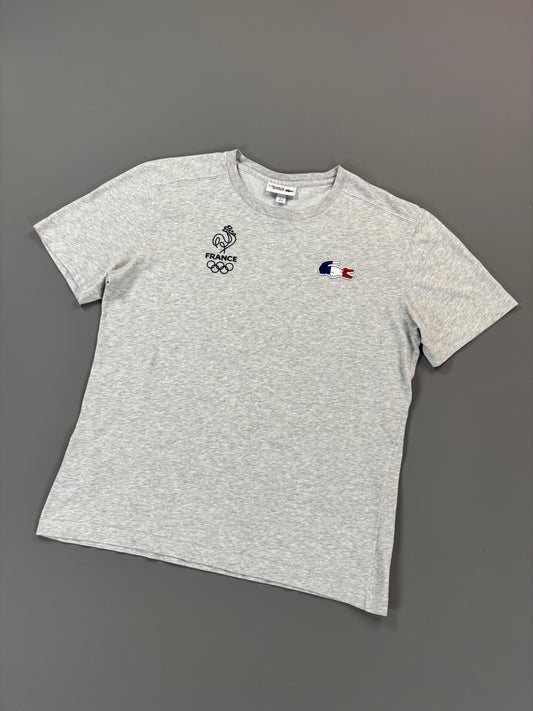 Lacoste France T-Shirt M