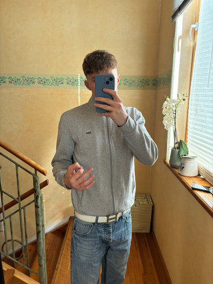 Lacoste Zip M