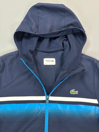 Lacoste jacket XS