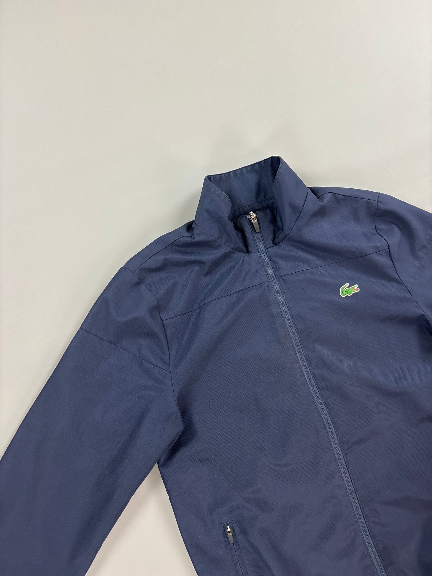 Lacoste Sport Hauseingang Jacke S