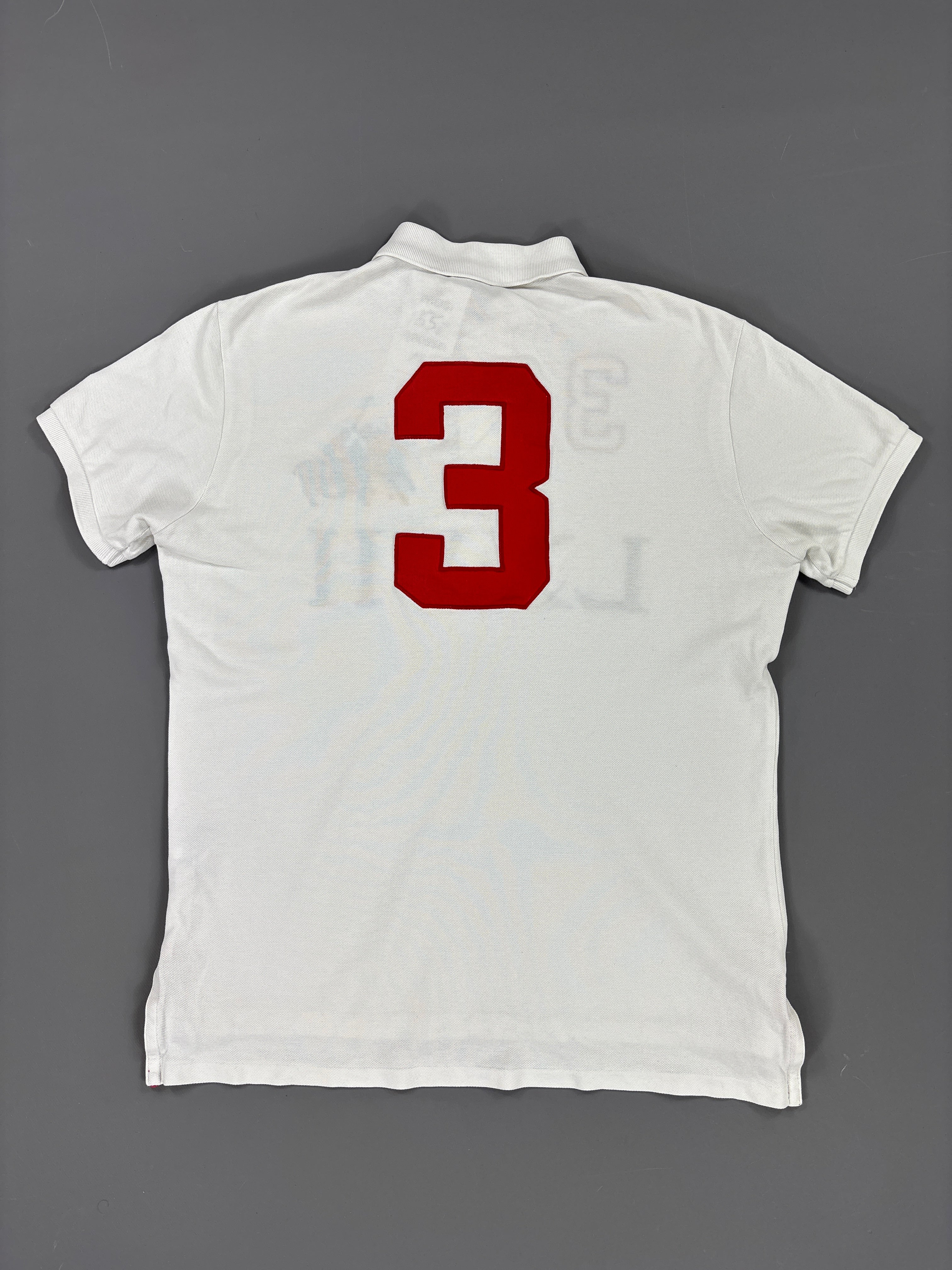 Polo Ralph Lauren Vintage Polo M 61season