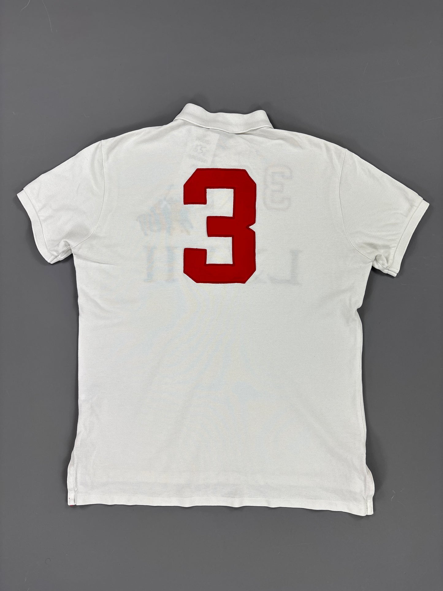 Polo Ralph Lauren Vintage Polo M 61season