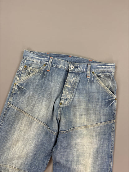 G-Star Jeans S-M (Baggy)