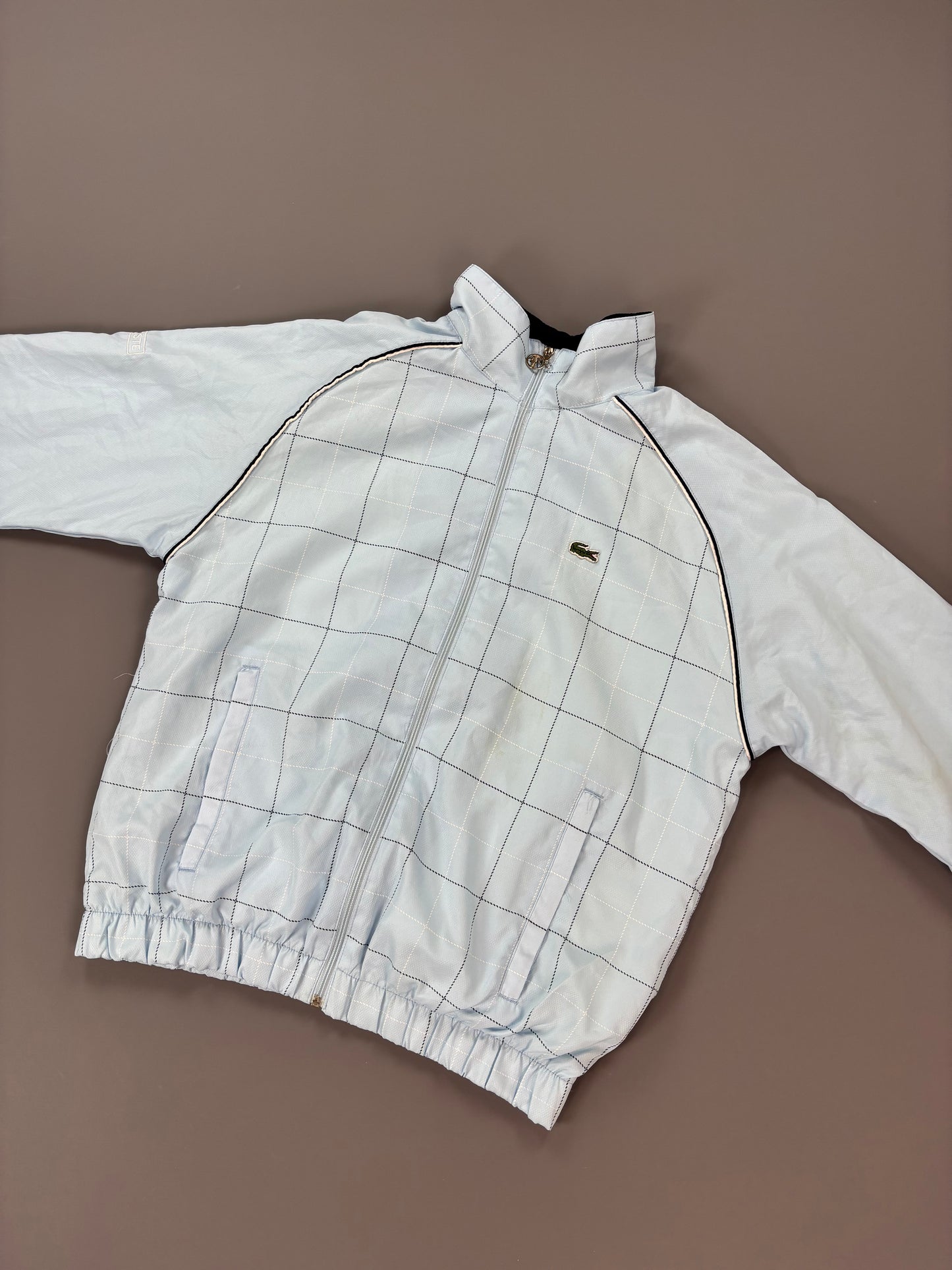 Lacoste Jacke S