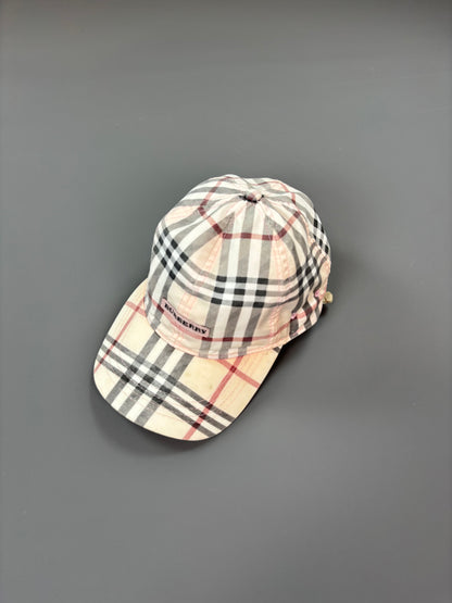 Burberry Cap
