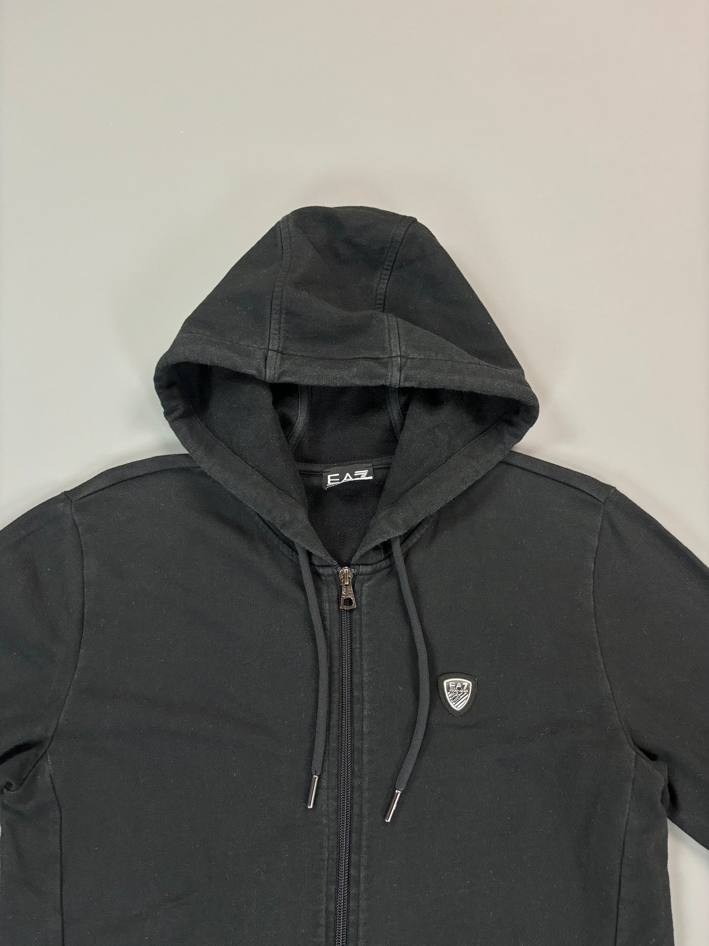Armani Zip M