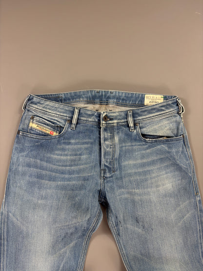 Diesel Straight Jeans vintage (S) 61season
