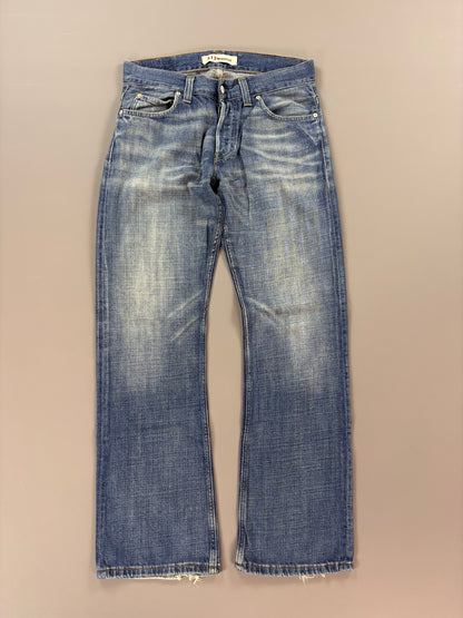 Levis Jeans M-L (Baggy)