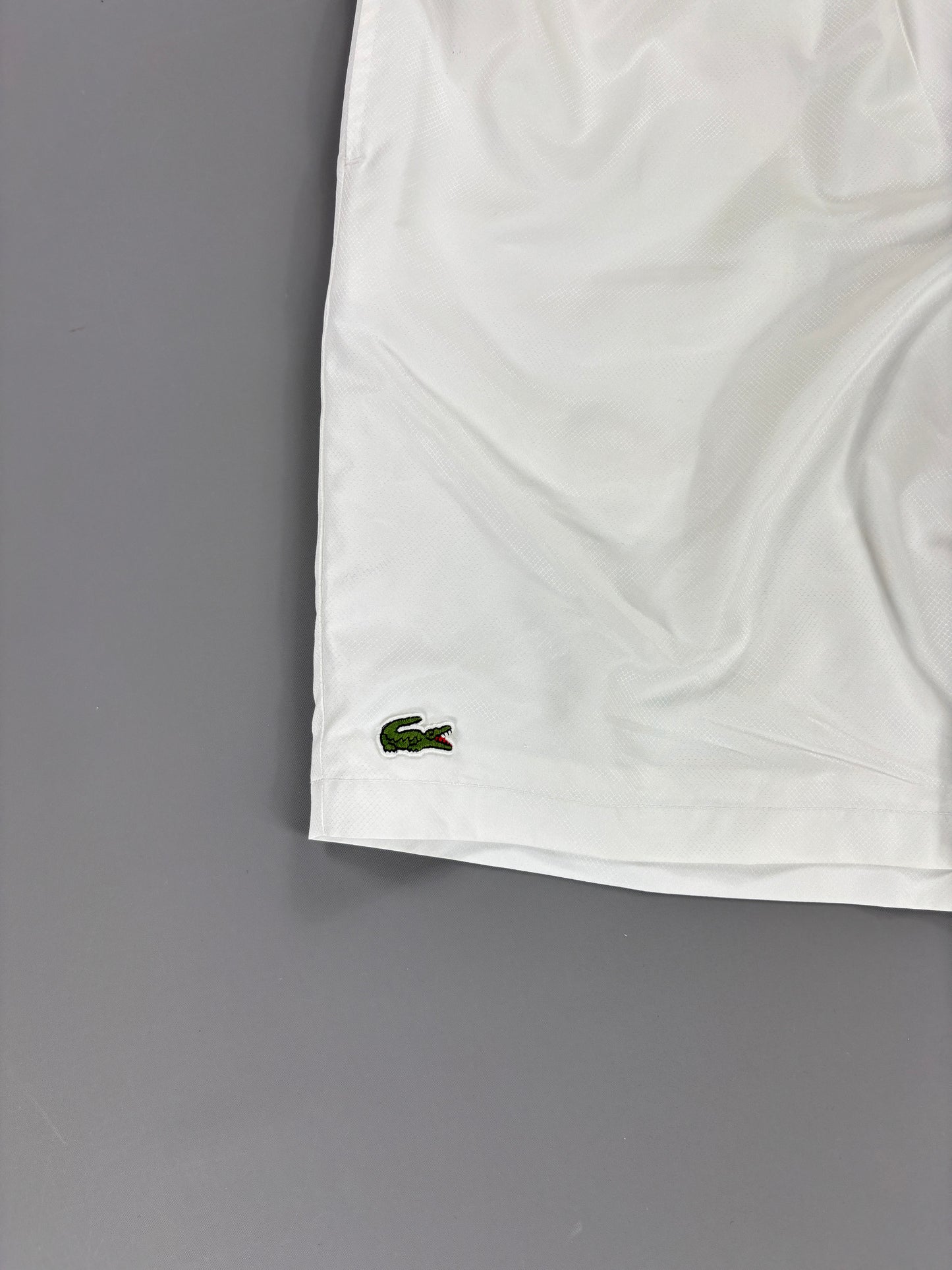 Lacoste Vintage Shorts L 61season