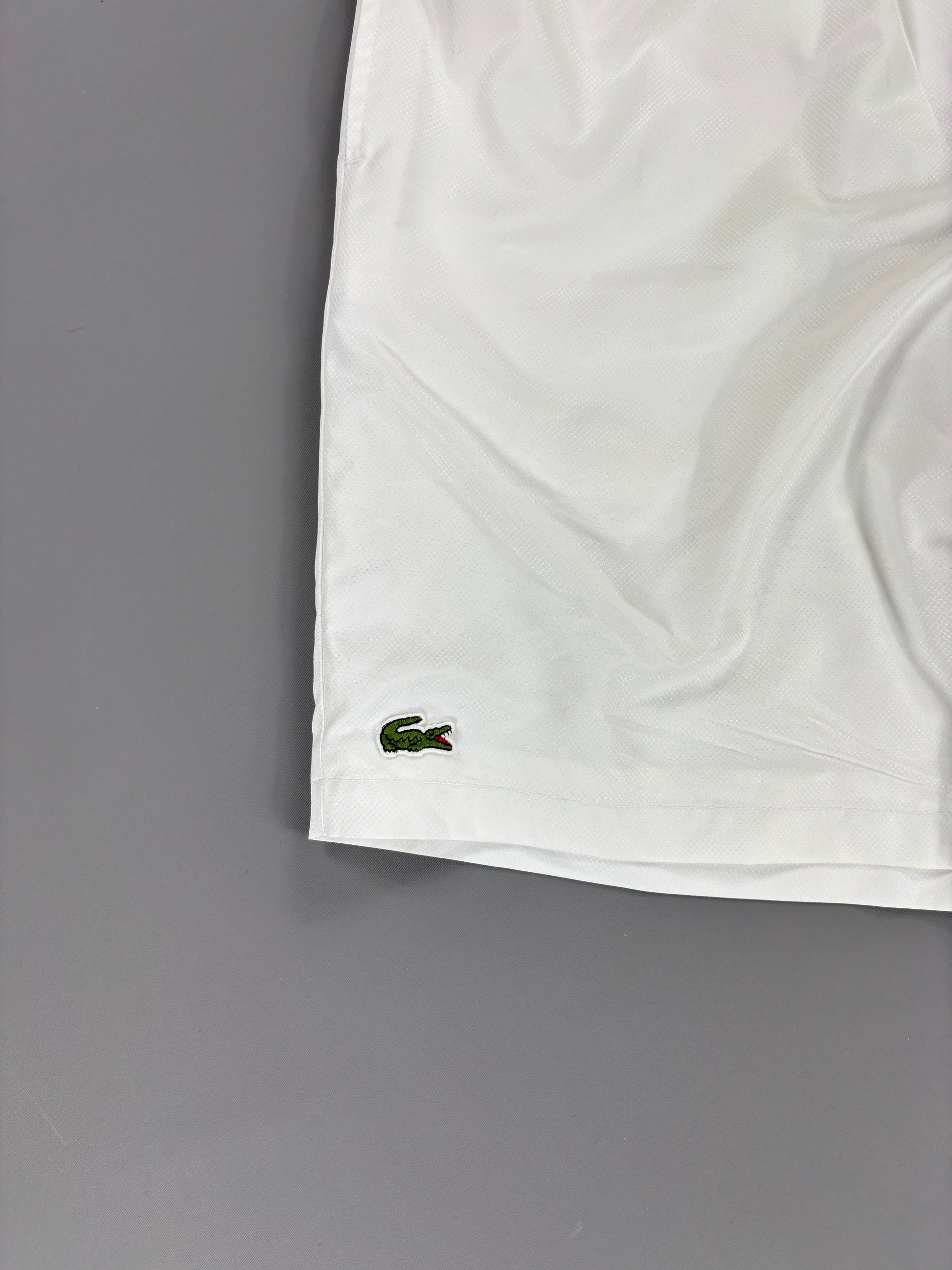Lacoste Vintage Shorts L 61season
