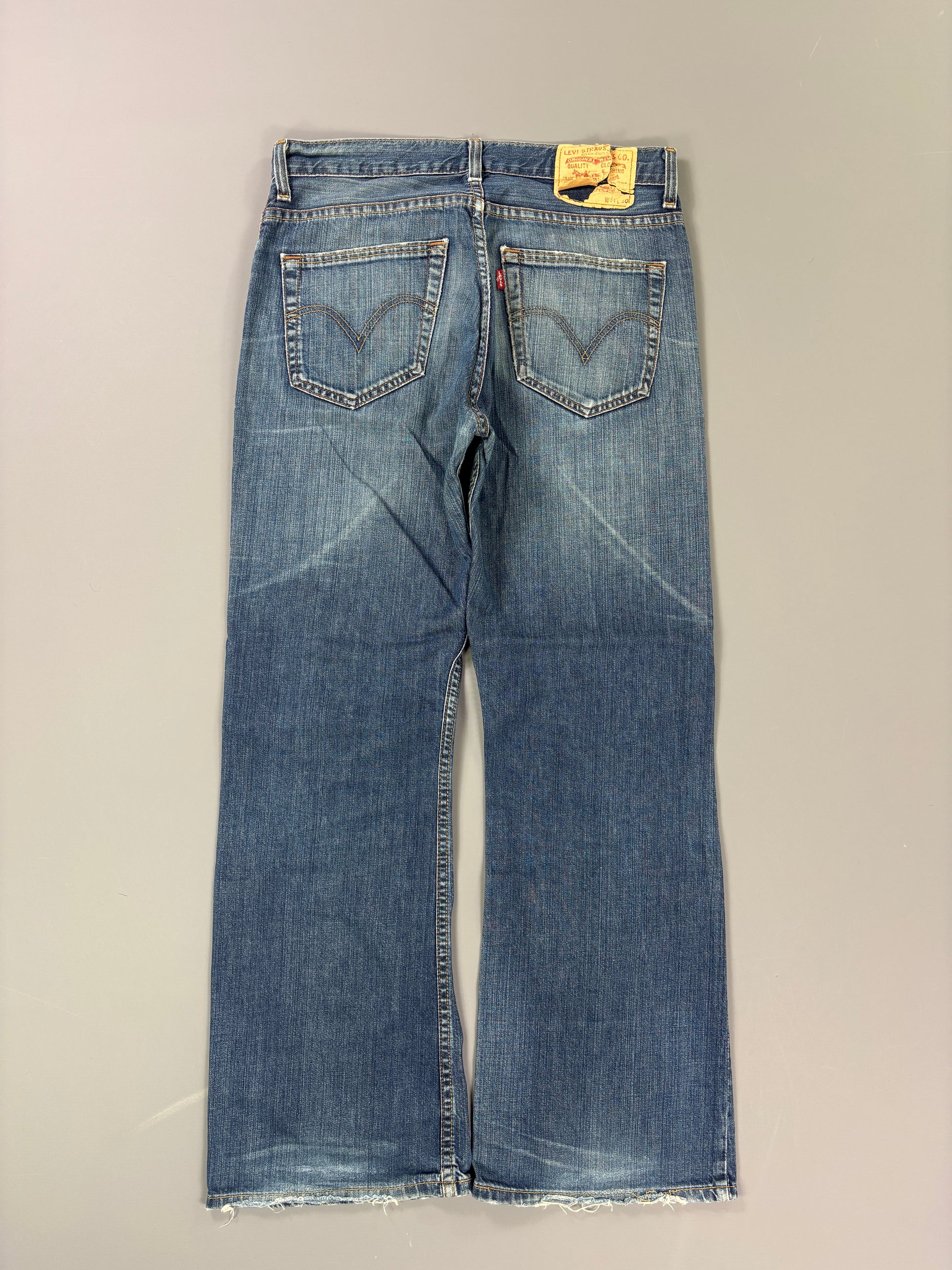 Levis Jeans 61season