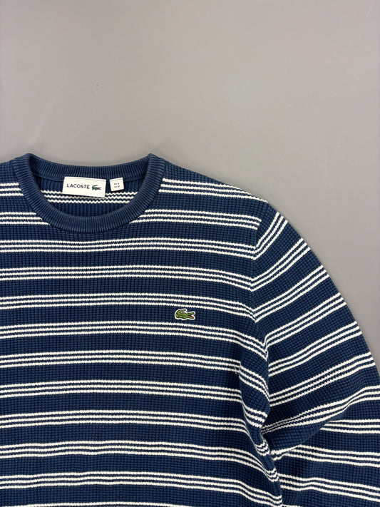 Lacoste Vintage Sweater 61season