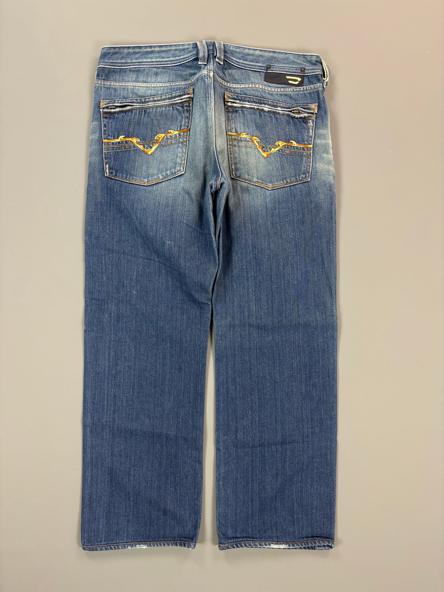 Diesel Jeans S