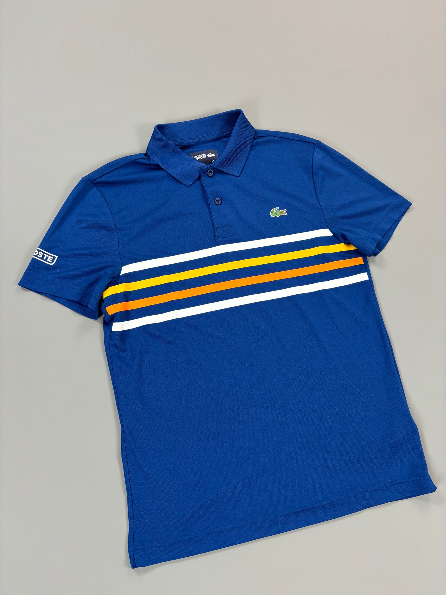 Lacoste Polo M