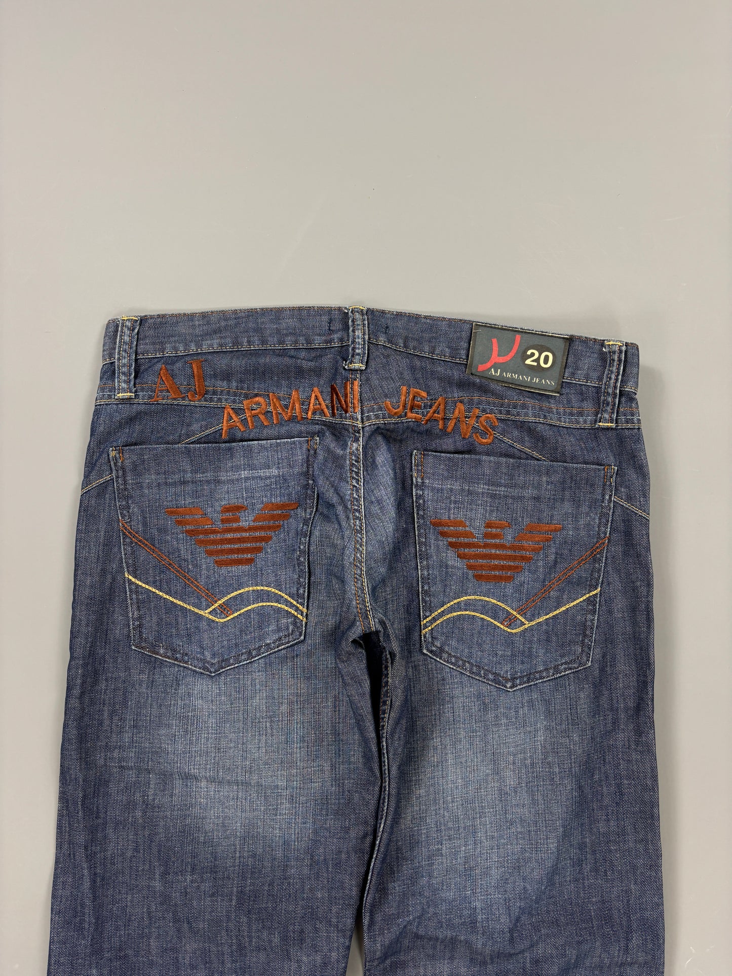 Emporio Armani Jeans 61season
