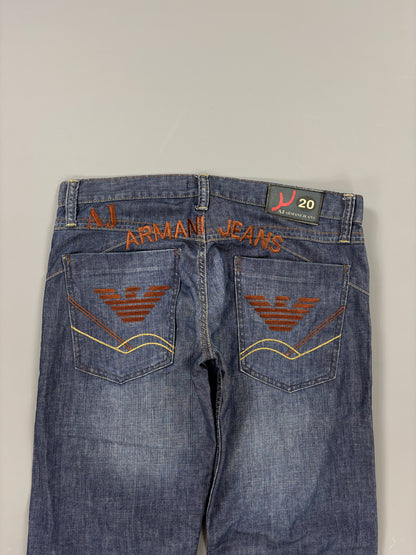 Emporio Armani Jeans 61season
