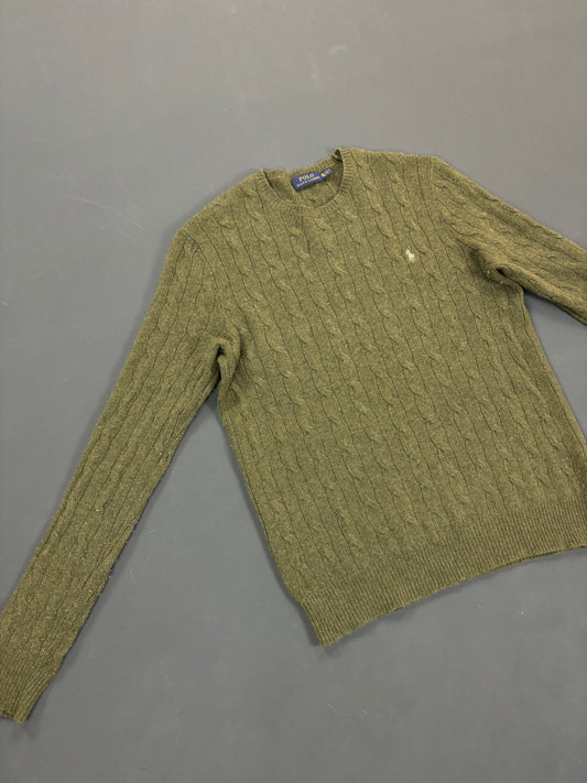 Ralph Lauren Sweater XS