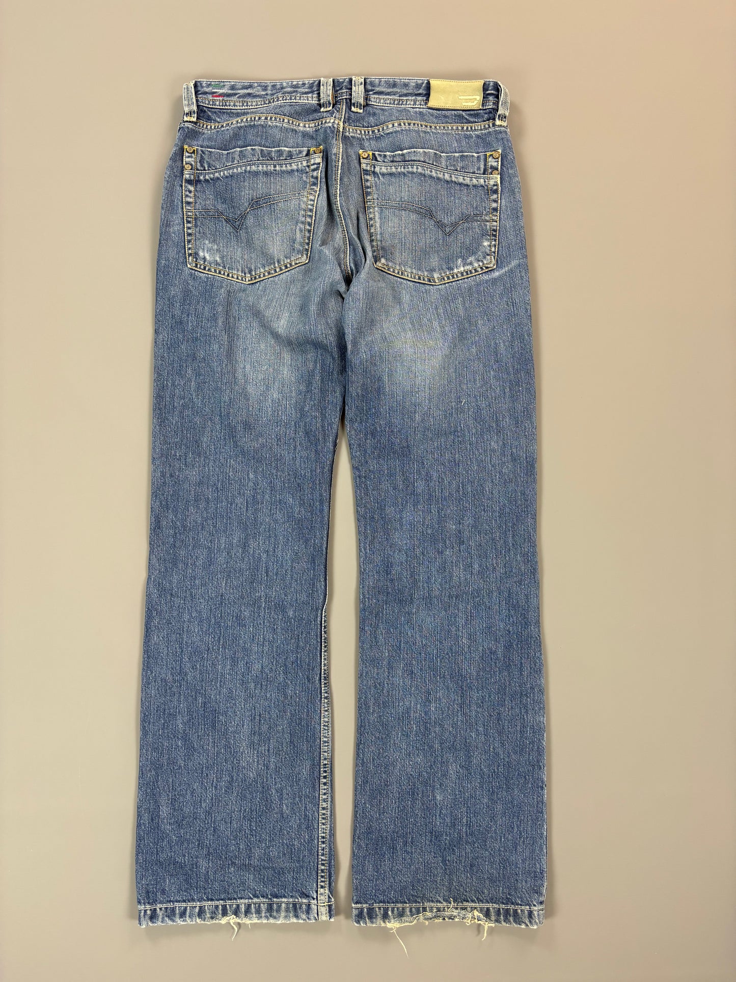 Diesel Jeans L